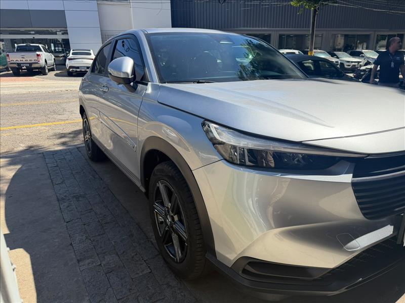  HR-V  1.5 DI I-vtec EXL 5