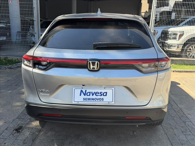  HR-V  1.5 DI I-vtec EXL 8