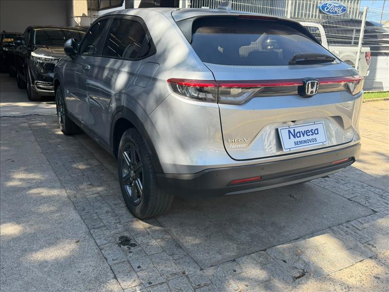  HR-V  1.5 DI I-vtec EXL 6