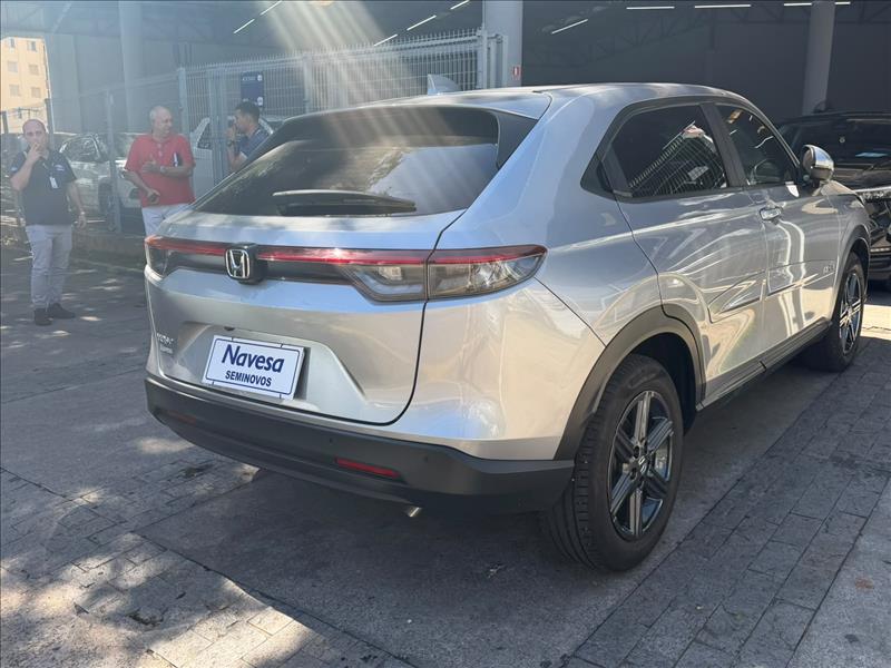  HR-V  1.5 DI I-vtec EXL 7