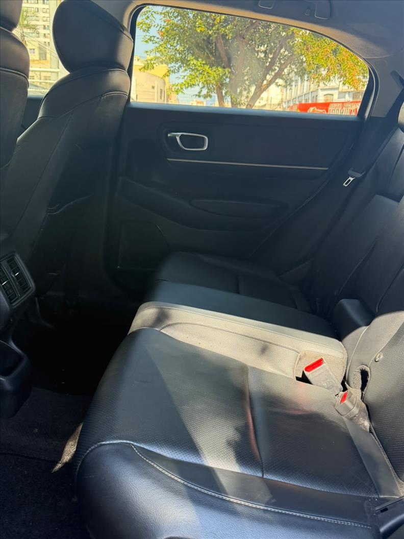  HR-V  1.5 DI I-vtec EXL 0