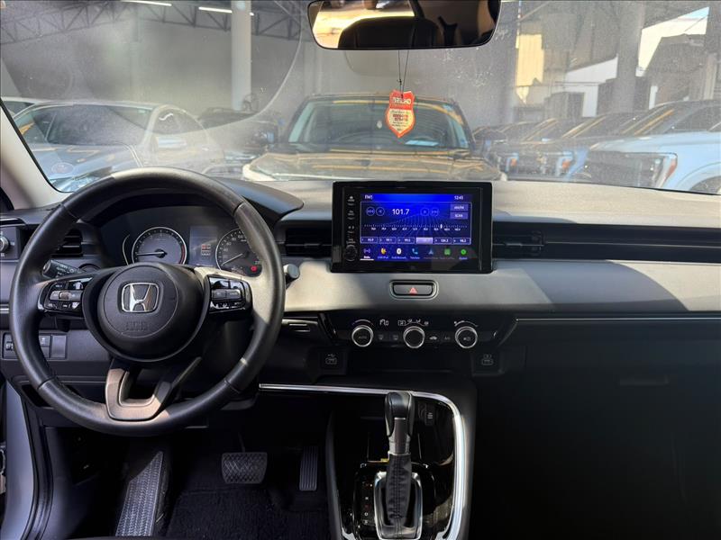 HR-V  1.5 DI I-vtec EXL 1