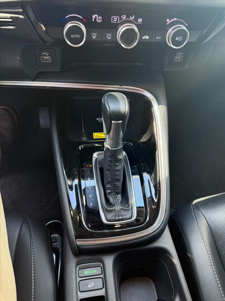  HR-V  1.5 DI I-vtec EXL 2