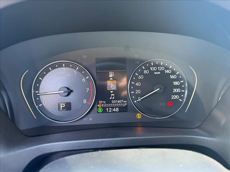  HR-V  1.5 DI I-vtec EXL 3