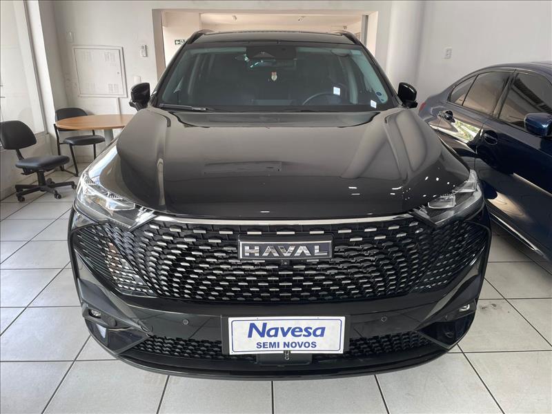  HAVAL H6  1.5 HEV Premium E-traction 1