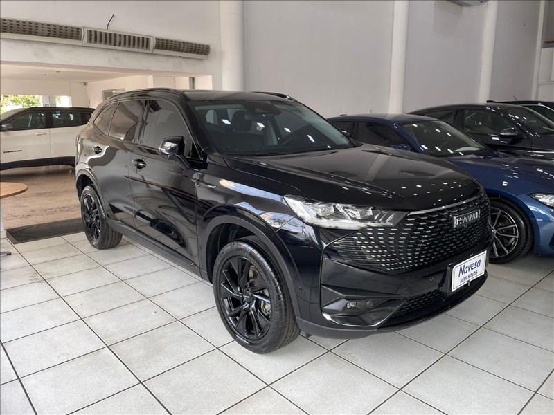  HAVAL H6  1.5 HEV Premium E-traction 2