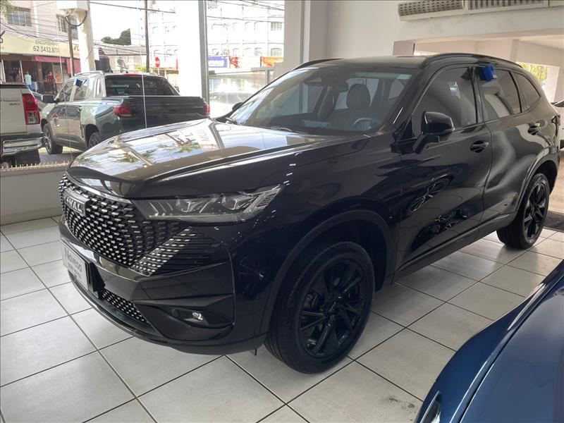  HAVAL H6  1.5 HEV Premium E-traction 