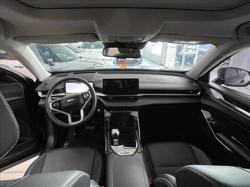  HAVAL H6  1.5 HEV Premium E-traction 3