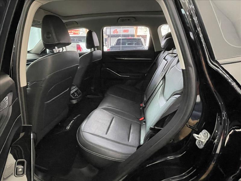  HAVAL H6  1.5 HEV Premium E-traction 4