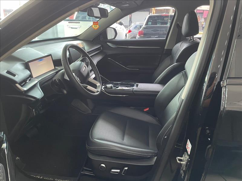  HAVAL H6  1.5 HEV Premium E-traction 5