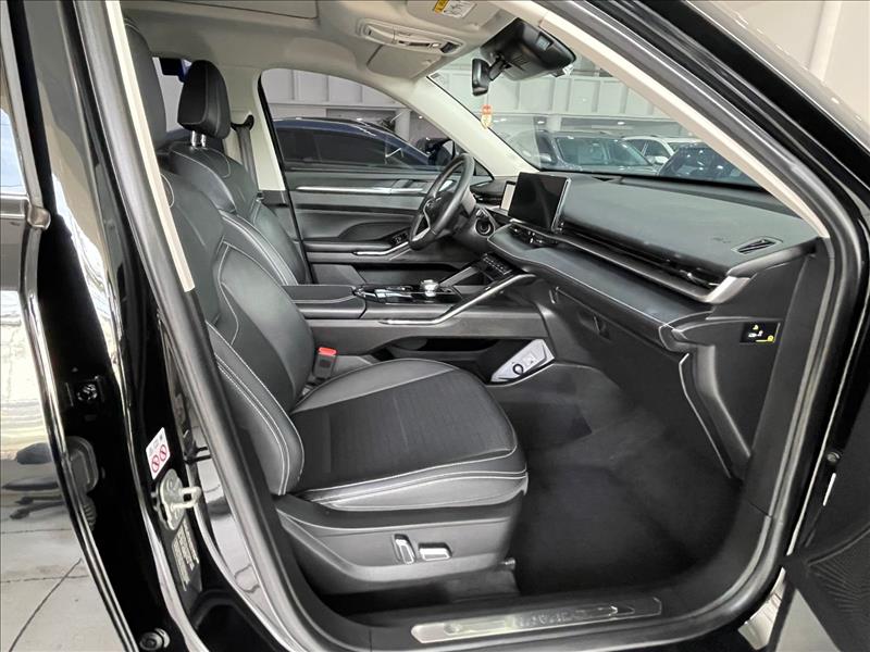  HAVAL H6  1.5 HEV Premium E-traction 6