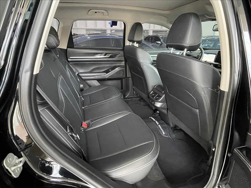  HAVAL H6  1.5 HEV Premium E-traction 7