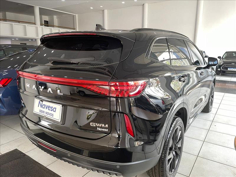  HAVAL H6  1.5 HEV Premium E-traction 10