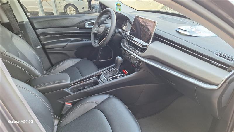  COMPASS  2.0 Td350 Turbo Longitude 4