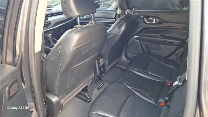  COMPASS  2.0 Td350 Turbo Longitude 7