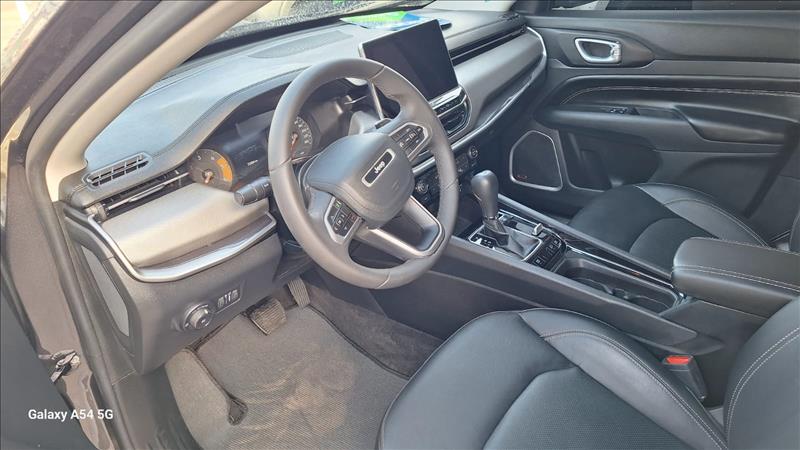  COMPASS  2.0 Td350 Turbo Longitude 9