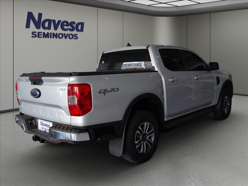  RANGER  3.0 V6 Turbo CD XLT 4X4 15