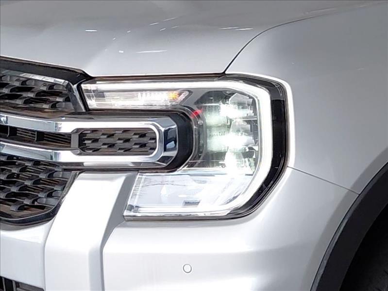  RANGER  3.0 V6 Turbo CD XLT 4X4 2