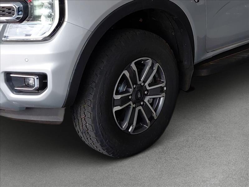  RANGER  3.0 V6 Turbo CD XLT 4X4 11