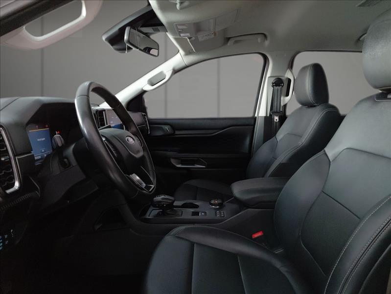  RANGER  3.0 V6 Turbo CD XLT 4X4 3