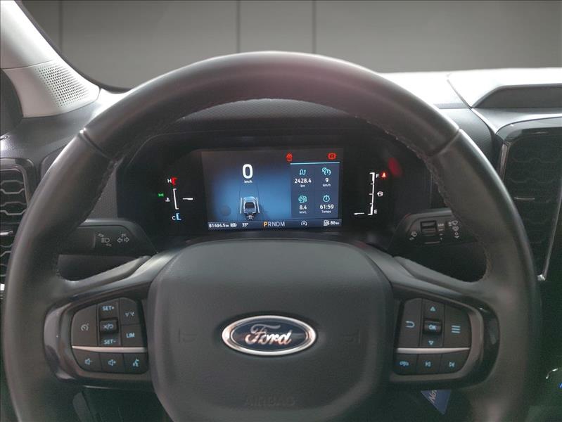  RANGER  3.0 V6 Turbo CD XLT 4X4 4