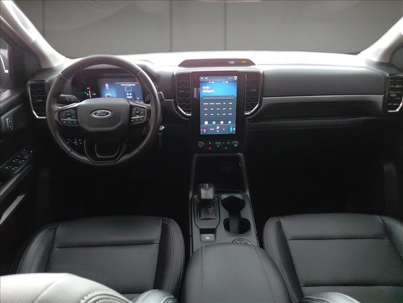  RANGER  3.0 V6 Turbo CD XLT 4X4 6