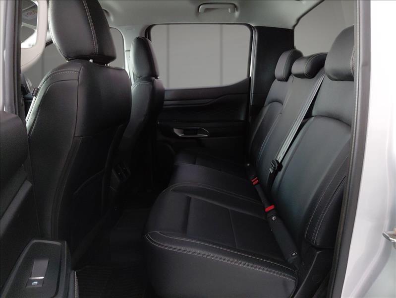  RANGER  3.0 V6 Turbo CD XLT 4X4 7