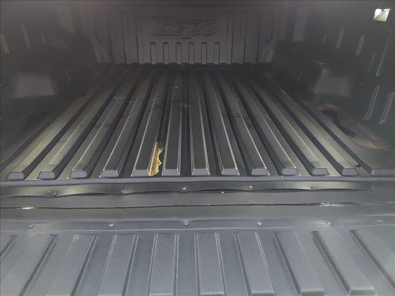  RANGER  3.0 V6 Turbo CD XLT 4X4 8