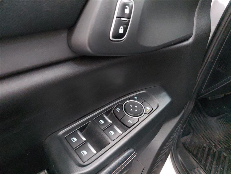  RANGER  3.0 V6 Turbo CD XLT 4X4 9