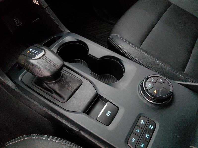  RANGER  3.0 V6 Turbo CD XLT 4X4 10