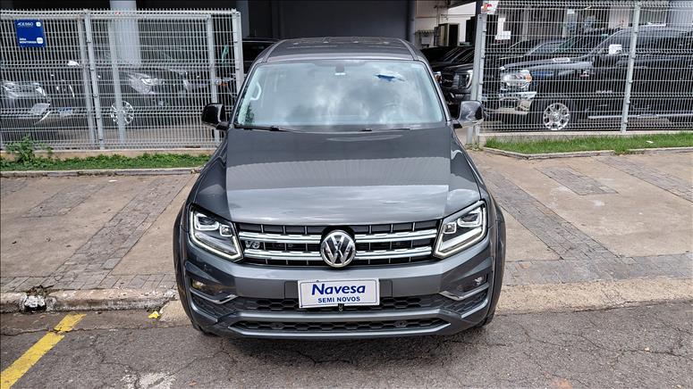  AMAROK  3.0 V6 TDI Highline CD 4motion 