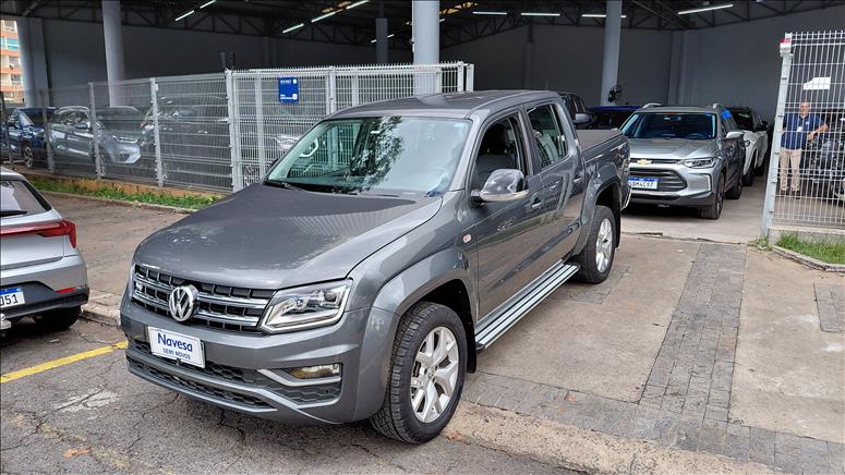  AMAROK  3.0 V6 TDI Highline CD 4motion 1