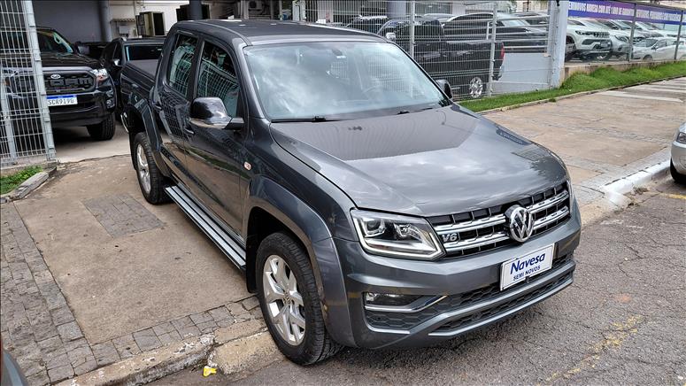  AMAROK  3.0 V6 TDI Highline CD 4motion 2