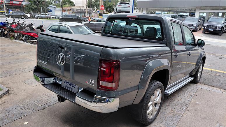  AMAROK  3.0 V6 TDI Highline CD 4motion 4