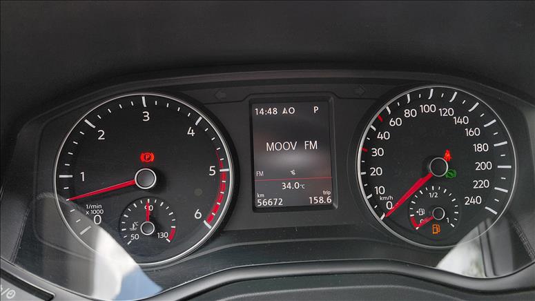  AMAROK  3.0 V6 TDI Highline CD 4motion 5