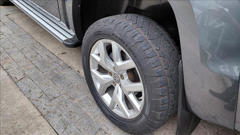  AMAROK  3.0 V6 TDI Highline CD 4motion 6