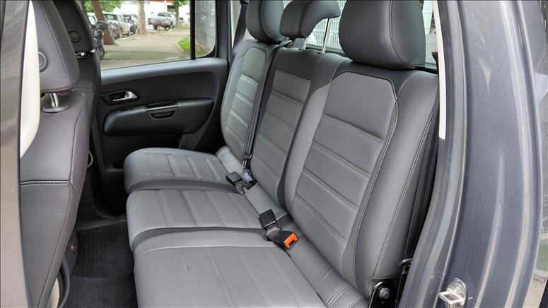  AMAROK  3.0 V6 TDI Highline CD 4motion 9