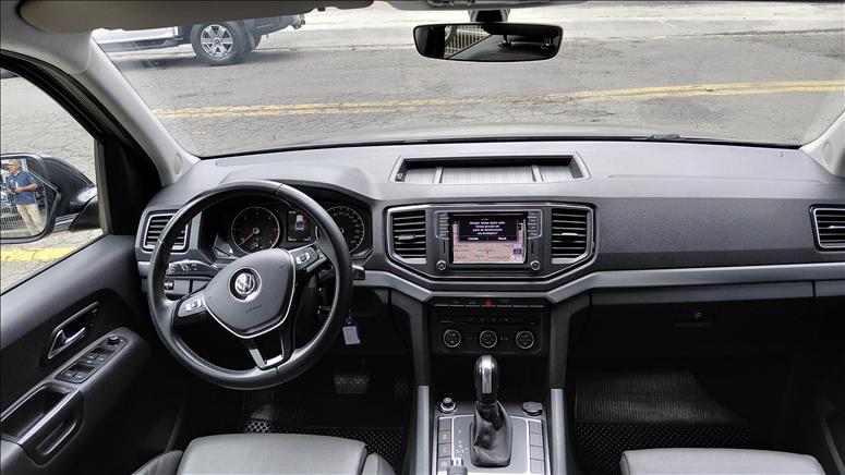  AMAROK  3.0 V6 TDI Highline CD 4motion 12
