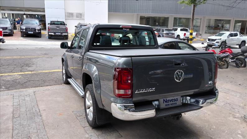  AMAROK  3.0 V6 TDI Highline CD 4motion 3