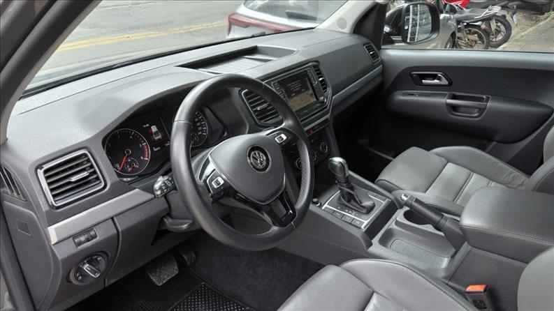 AMAROK  3.0 V6 TDI Highline CD 4motion 7