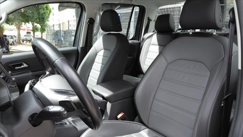  AMAROK  3.0 V6 TDI Highline CD 4motion 8