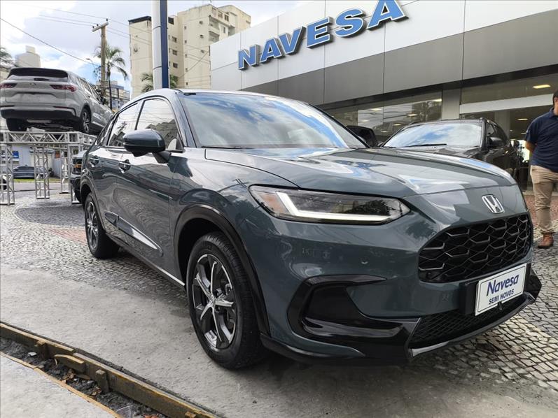  ZR-V  2.0 I-vtec Touring 