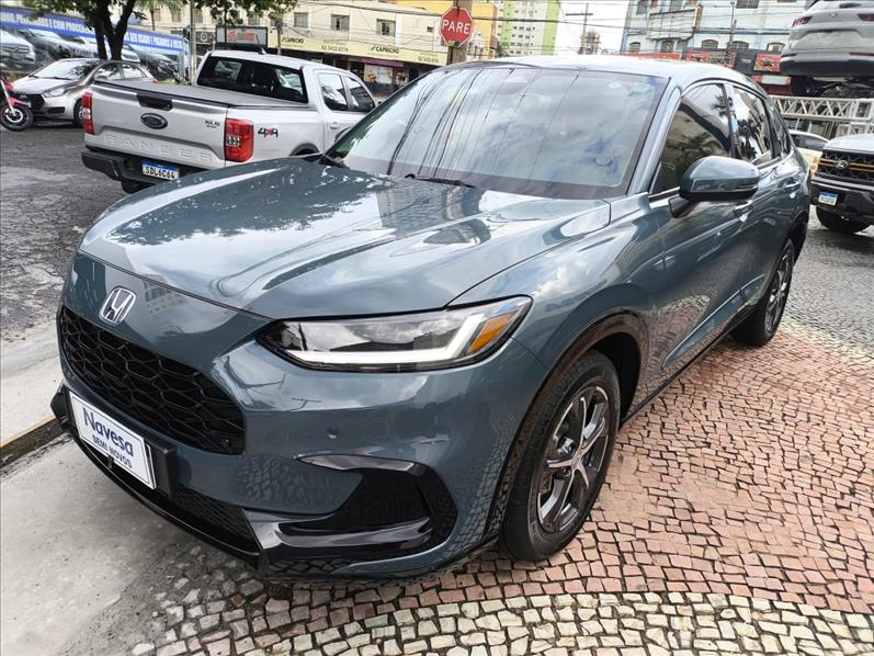  ZR-V  2.0 I-vtec Touring 1