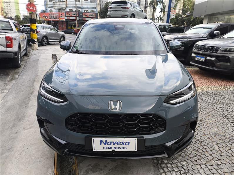  ZR-V  2.0 I-vtec Touring 2