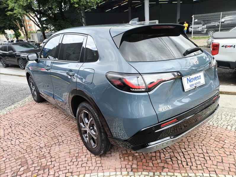  ZR-V  2.0 I-vtec Touring 3