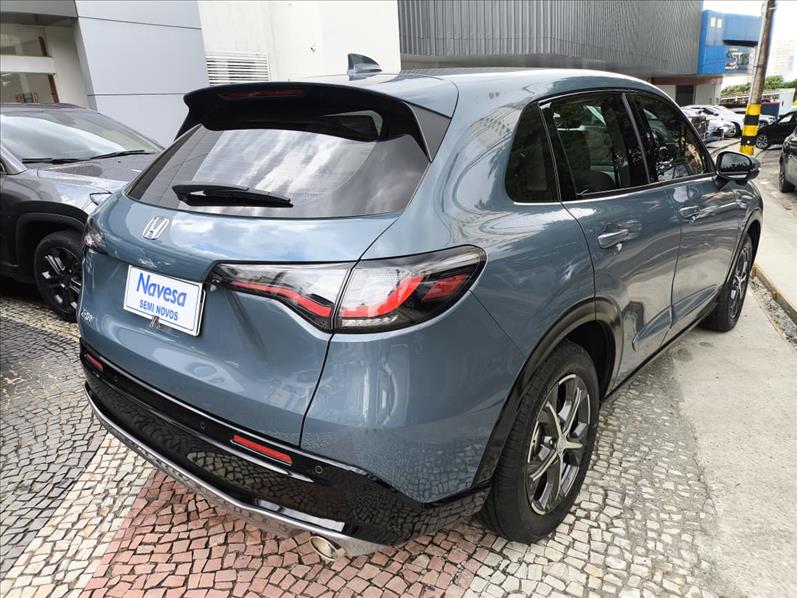  ZR-V  2.0 I-vtec Touring 4