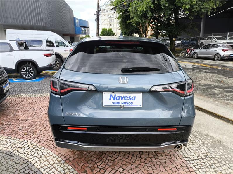  ZR-V  2.0 I-vtec Touring 5