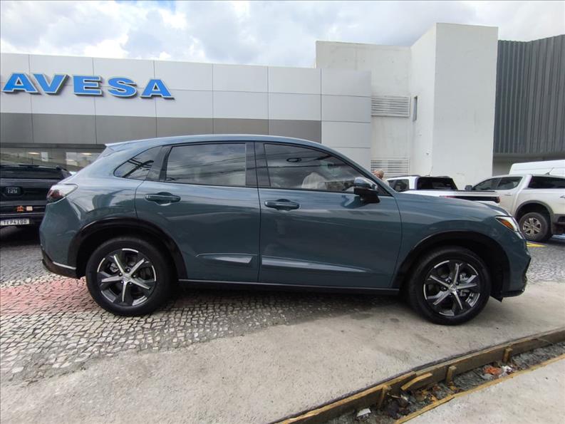  ZR-V  2.0 I-vtec Touring 6