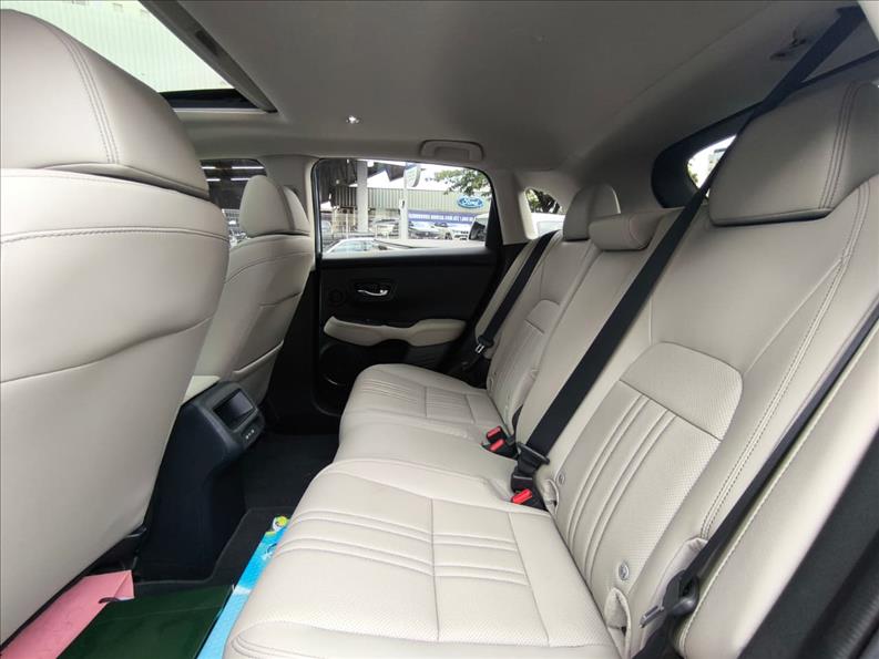  ZR-V  2.0 I-vtec Touring 10