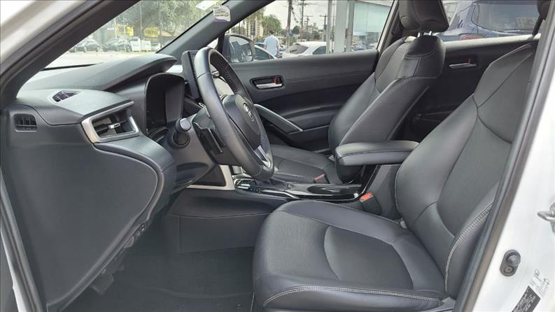  COROLLA CROSS  2.0 Vvt-ie XRE 4